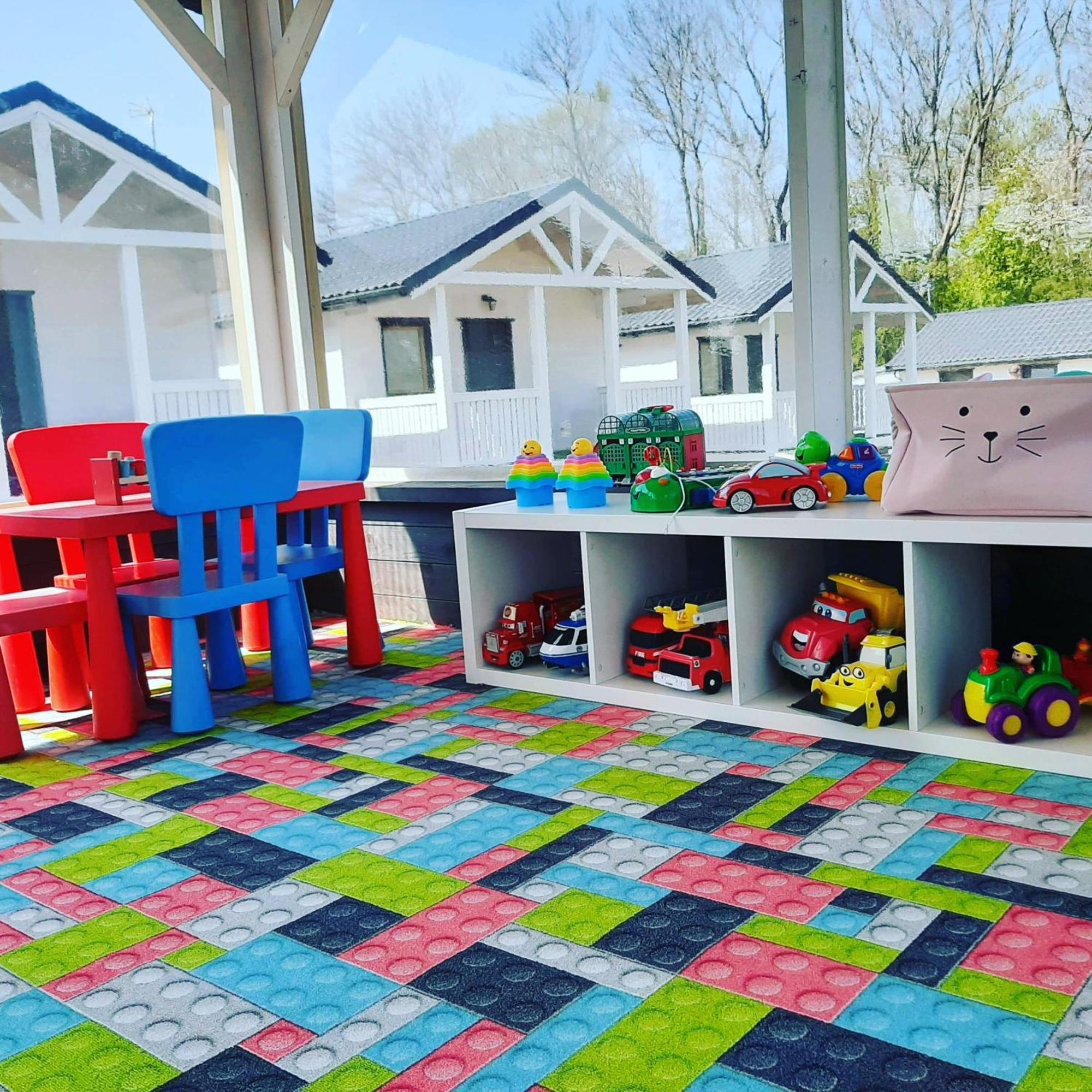 Krysiakowe Chatki Gąski Extérieur photo